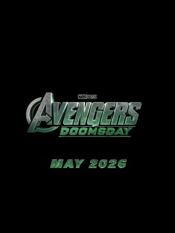 AVENGERS: DOOMSDAY