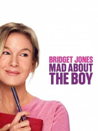 BRIDGET JONES : FOLLE DE LUI