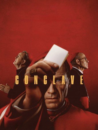 CONCLAVE