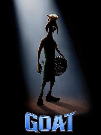GOAT