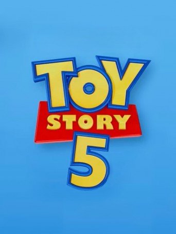 TOY STORY 5