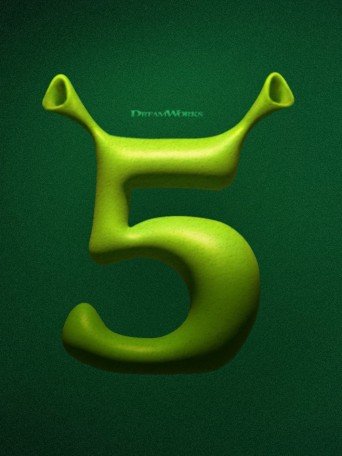 SHREK 5