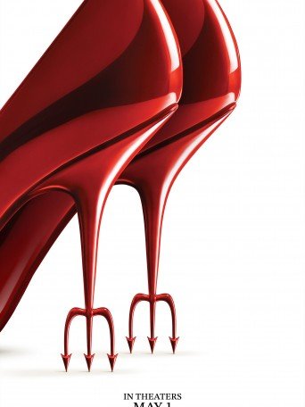 LE DIABLE S'HABILLE EN PRADA 2