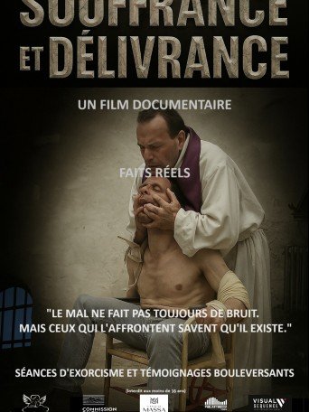 SOUFFRANCE ET DÉLIVRANCE